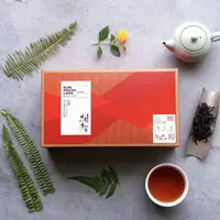 在飛比找樂天市場購物網優惠-『台茶18號紅玉 優質獎』比賽茶 日月潭紅茶 得獎茶 禮盒