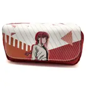 Chainsaw Man - Makima Style A Travel Bag NEW Chenso Man Clutch Pencil Case