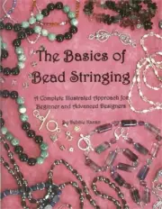Basics Of Bead Stringing-Softcover