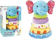 JUGATOYS 678-13 Toy Multi-Coloured