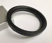 M65x1 Thread to Hasselblad V Bayonet Mount Camera Adapter Ring for Helicoids
