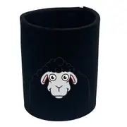 Sheep Ani Mates - Funny Novelty Stubby Holder