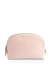 Royce New York Leather Cosmetics Case