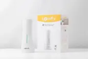 Somfy TaHoma Smartphone and Table Interface for RTS Blinds, Part # 1811731C, NEW