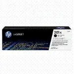 HP ㊣原廠碳粉匣 HP 201X CF400X 黑色 (約2800頁)碳粉匣 適用HP COLOR LASERJET PRO M252DW/M252N/M274N/M277DW/M277N 雷射印表機◆電話訂購專線:02-28958611