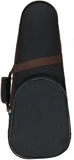Tadill Violin Case Portable Violin Carrying Bag Protective,Sturdy,Full Size Violin Box with Side Handle for Enthusiasts Beginner