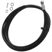 2M Mtb Bicycle Brake Line for Shimano Slx Xt Xtr Bh90 / Bh59
