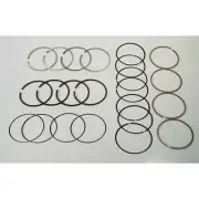 Total Seal Ring Set, 90.5mm, 1.5x2x4, for Aircooled VW Dunebuggy & VW