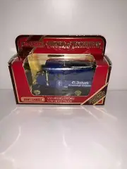 NEW 1984 MATCHBOX LESNEY MODELS OF YESTERYEAR Y-12 MODEL T FORD LOW SIDED TRUCK