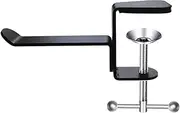 Headphone Stand Adjustable Headset Holder Universal Earphone Hanger Headphones Desktop Storage Headset Holder