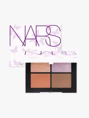 Beauty Transformed Eyeshadow Quad