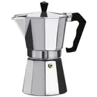 Coffee Espresso 1Pcs Coffee Tools Practical Mocha Moka Percolator Pot Stove