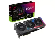ASUS ROG-STRIX GeForce RTX 4070-O12G-GAMING Graphics Video Card GPU