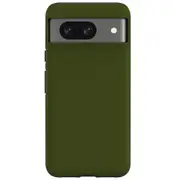 For Google Pixel 8 Tough Protective Cover, Army Green