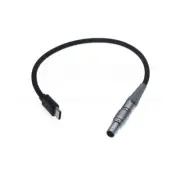 DJI Ronin RS3 RS4 Type-C To 0B 7pin(5+2) for ARRI cforce RF motor/ARRI Hi5 motor