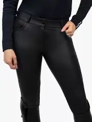PS of Sweden Breeches Claudia Black US 8/ EU 40