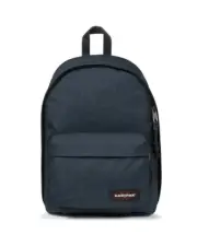 Eastpak out Of Office Backpack 27 Litres Laptop 13.3 ", Triple Denim