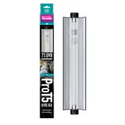 Arcadia 8W Pro T5 Kit + 7% UV-B Shade Dweller Lamp