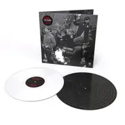 Bonny, The (Definitive Version) (White Vinyl And Black Etched Vinyl)