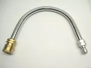 Gutter Cleaner Pk-85400007 4000 Psi 1/4″ Qg Couples Outlet