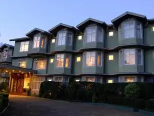 戈爾韋森林小屋飯店努瓦拉埃利亞Galway Forest Lodge Hotel Nuwara Eliya