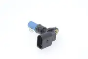 Bosch Crank Sensor for Audi A3 1.6 Sportback 8PA 1.6L Petrol CMXA 2010 - 2013