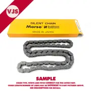 (Japanese) OEM Yamaha YXE850 "Wolverine X2/X4/XT-R" 2018-22 Timing Chain 146L