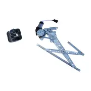 RH Front Window Regulator With Motor for Holden Colorado RG 06/2012-2017