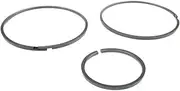 Kit Rings Torch AL4 Gearbox O-Ring Kit P/N 221515 P/N 256503 for Peugeot 206 207 307 408 Picasso Spare Parts
