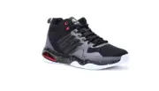 AND1 Men’s Ambush Low Basketball Black Shoes. Ambush Basketball Sneakers from AN