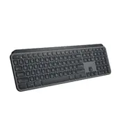 Logitech Mx Keys For Business Keyboard