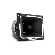 DS18 PRO-TWX5 1.5" Vc Aluminum Super Bullet Tweeter 500W Max 4-Ohm