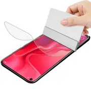1Pcs Hydrogel Screen Protector Film HD Clear Full Coverage for Samsung Galaxy S10/S10+/S20/S20+/S21/S21+/S22/S22+/S23/S2