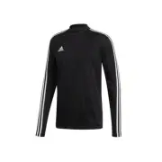 Sweatshirts Training Men Adidas Tiro 19 Training Top DJ2592 Black