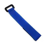 Adjustable Tied Anti-tie Strap Nylon Suspender Fastener Fishing Rod Fishing Tool