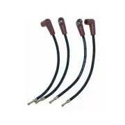 CDI Electronics 511-9902 T Spark Tester Wires 7 4 Set