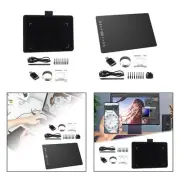 Graphics Drawing Tablet Handwriting Board High Art Tablet for Drawing Art Sketch