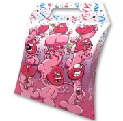 Pecker Pillow Box X 6 Hens Night Party Favours Packing Fun Bachelorette 24 X 28