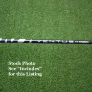 Fujikura Ventus Blue 6S Stiff Driver Shaft Callaway Tip Grip Non-Velocore NEW
