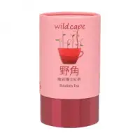 在飛比找環球Online優惠-野角 Wild Cape 南非博士紅茶(40茶包/罐)