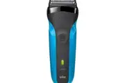 Braun Series 3 Wet & Dry Electric Shaver