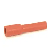 Barbecue King I0512 Insulator Boot, Straight, Spark Plug