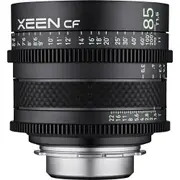 Samyang 85mm T1.5 XEEN CF Cinema Lens PL-Mount
