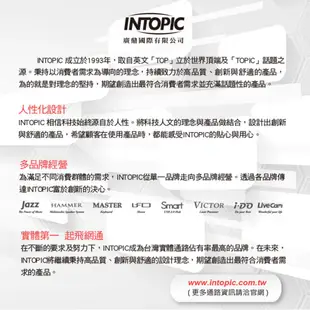 INTOPIC 廣鼎 USB3.0 Type-C三合一轉接器(HBC-360) 現貨 蝦皮直送