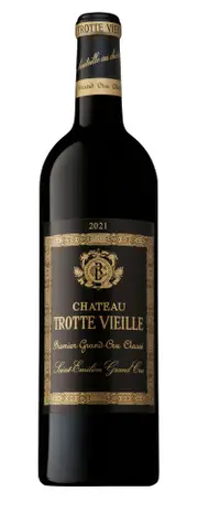 2018 Trottevieille - Buy Online | The Wine Collective International Marketplace