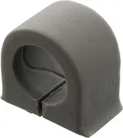 febi bilstein 103696 Anti Roll Bar Bush, pack of one