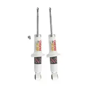 2x Rear Gabriel Ultra Shock Absorbers for Fiat Panda 1.2 Petrol Diesel Hatchback