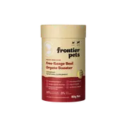 Free-Range Beef Organs Booster