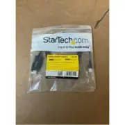 Startech MDP2HDMM1MB 3.3FT PASSIVE MINI DISPLAYPORT TO HDMI CABLE CONNECTS HDMI