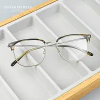 在飛比找蝦皮商城優惠-Oliver Peoples OV5359 Willman 